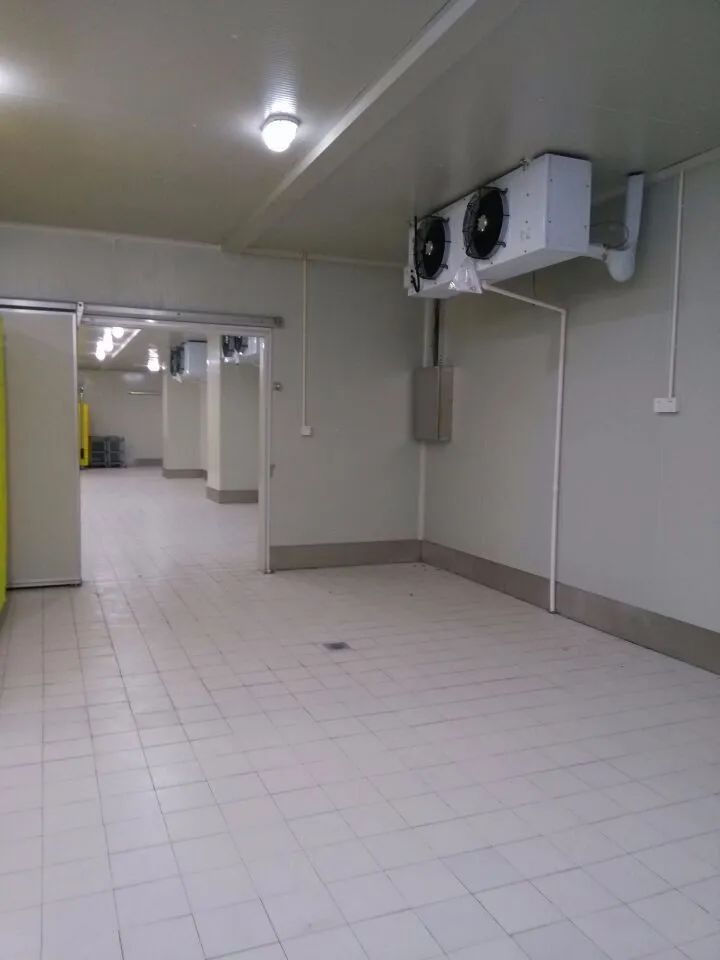 长子气调保鲜冷库造价比普通保鲜冷库高的原因