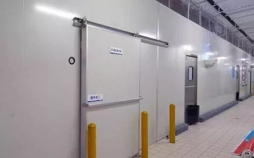 长子冷库建造主要有哪些要求?